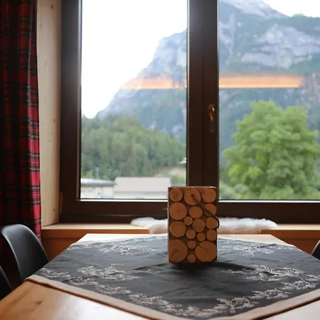Dolomiti House * Cencenighe Agordino