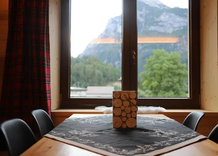 Dolomiti House * Cencenighe