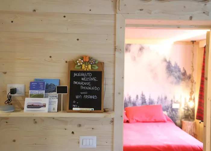 Dolomiti House