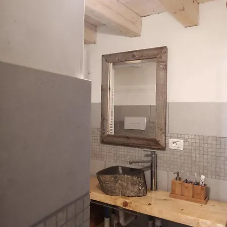 Dolomiti House Daire Cencenighe