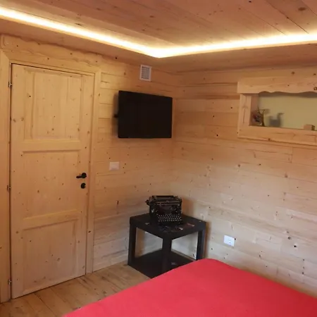 Daire Dolomiti House *