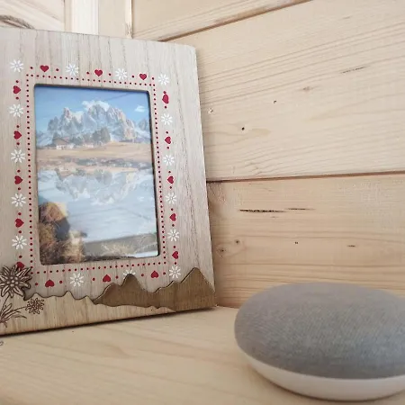 Dolomiti House Cencenighe