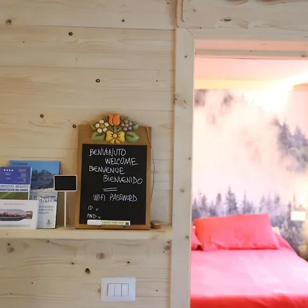 Dolomiti House