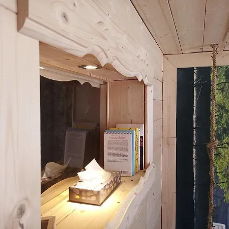 Daire Dolomiti House
