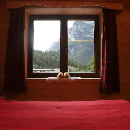 Daire Dolomiti House