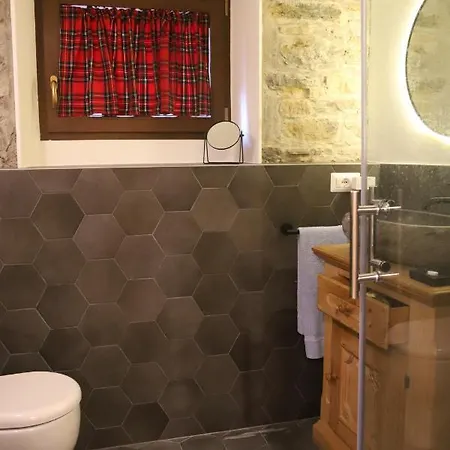 דירה Dolomiti House *