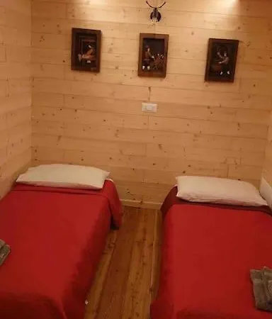 Dolomiti House Cencenighe