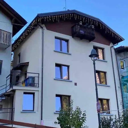 Dolomiti House Cencenighe