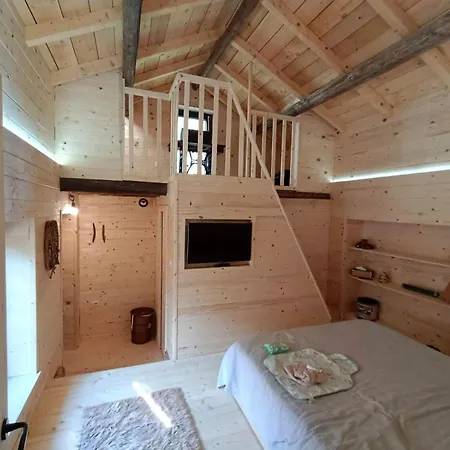 Dolomiti House Daire Cencenighe