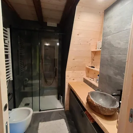 Dolomiti House * Cencenighe