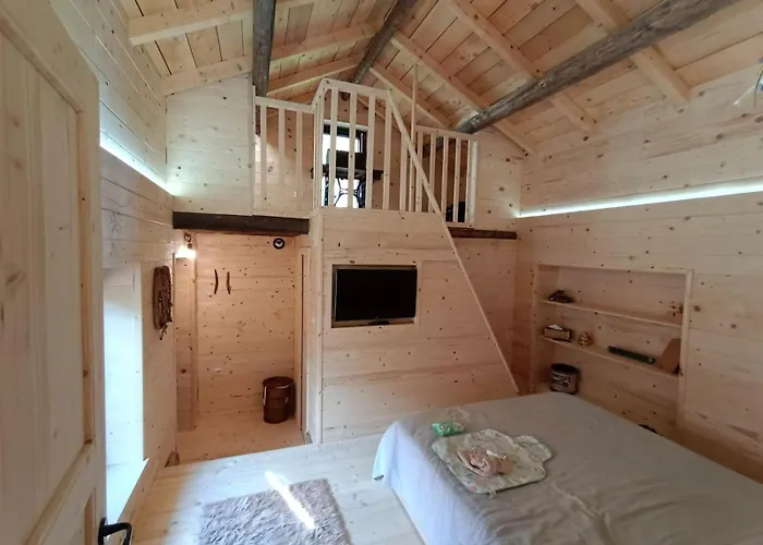 Dolomiti House Appartamento Cencenighe Agordino